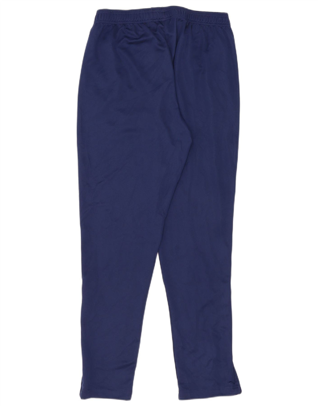 Adidas Mens Climalite Chándal Pantalones Grande Azul Marino Poliéster