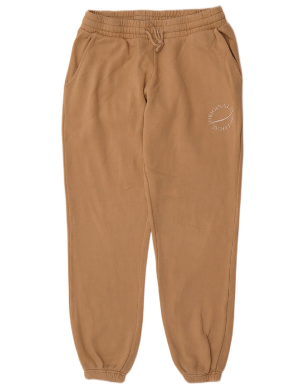 Jack & Jones Pantalón De Chándal Joggers Medium Beige Algodón Hombre