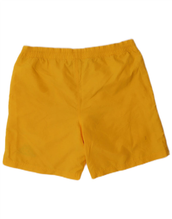 Bañador Kappa Hombre Medium Amarillo Poliéster