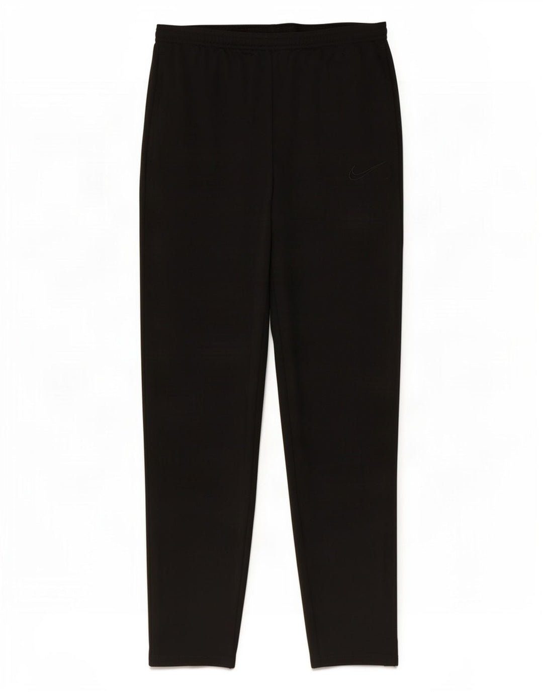 Pantalón De Chándal Nike Dri Fit Para Hombre Poliéster Negro Mediano