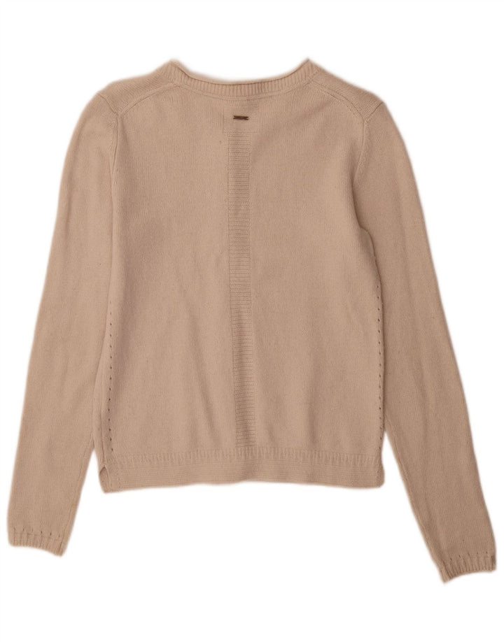 Cárdigan para mujer de White Stuff, talla 8, pequeño, en nailon
