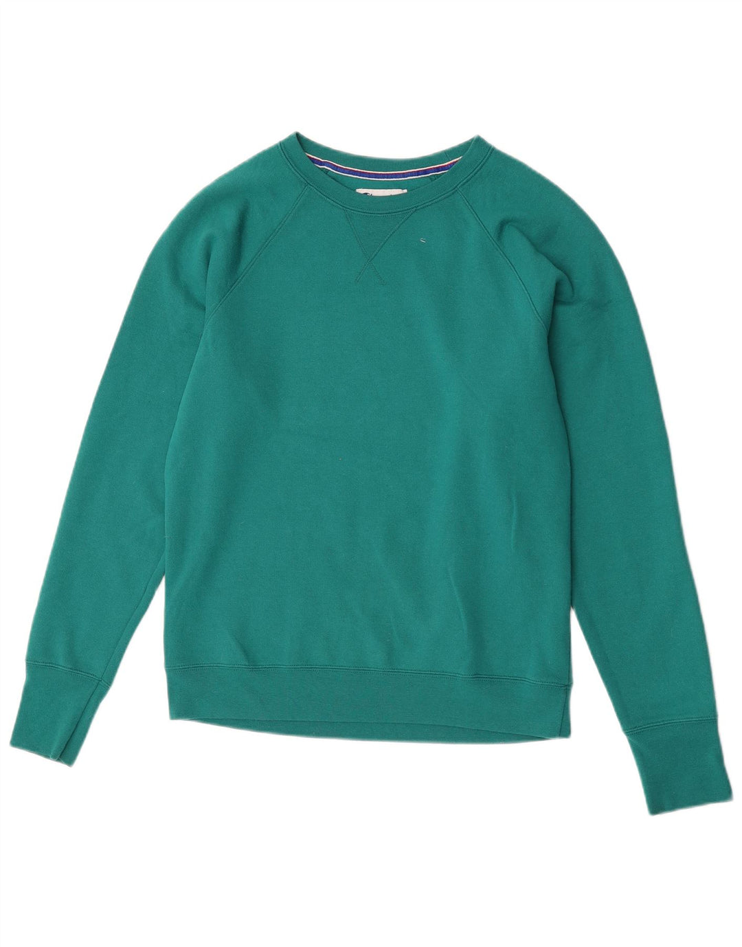 Champion Sudadera para mujer Jumper UK 40 Poliéster verde medio