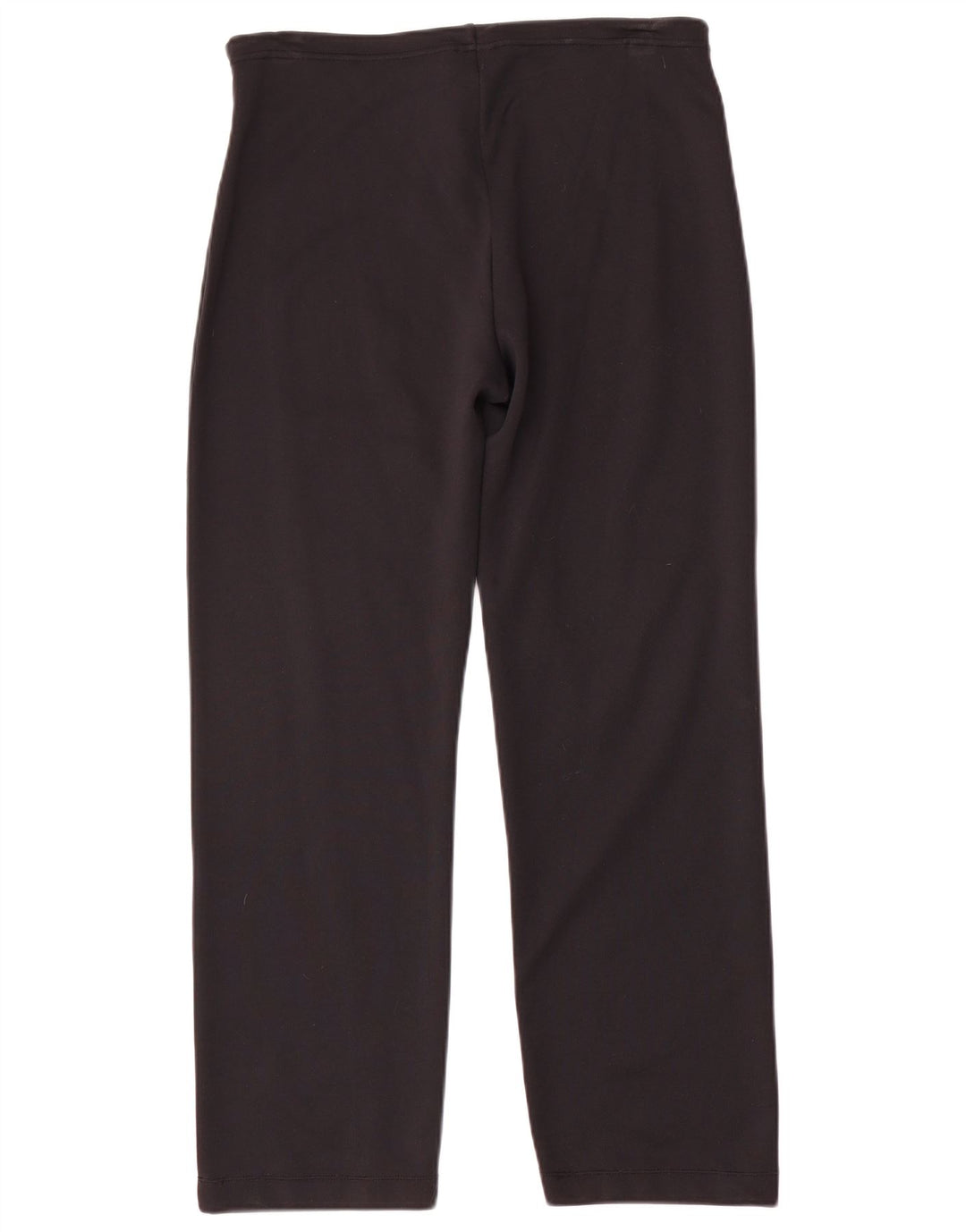 Asics - Pantalón de chándal para mujer, talla 40, talla grande, color negro, poliamida