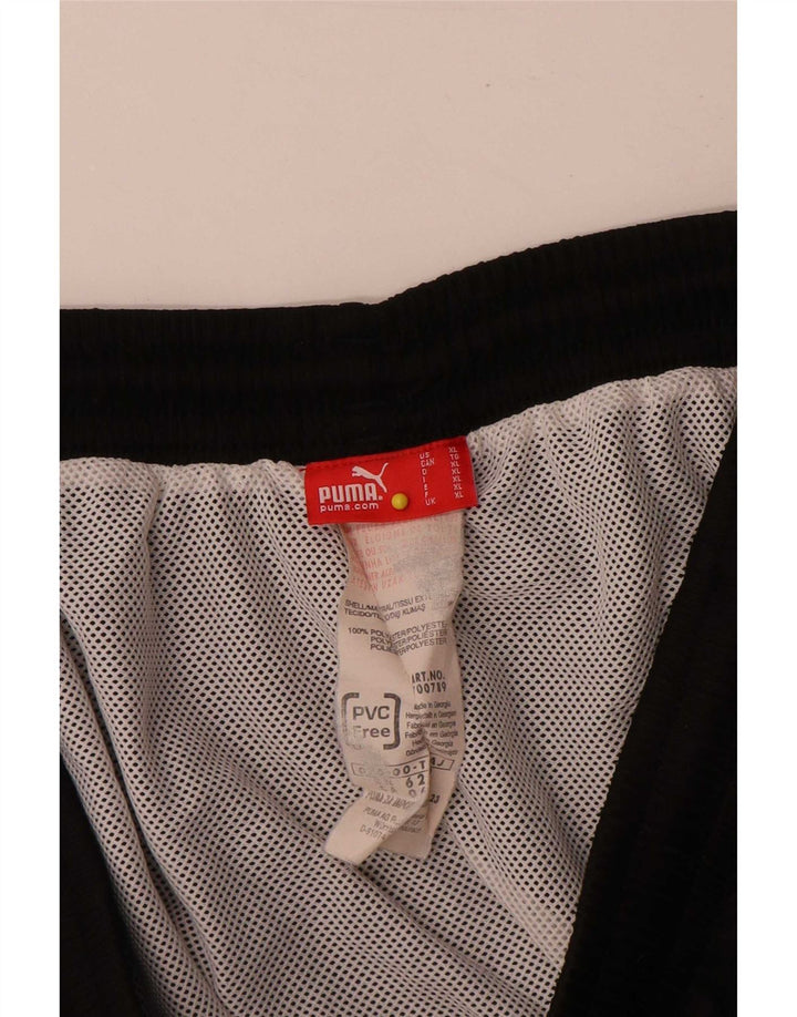 Bañador Puma Hombre XL Negro Poliéster