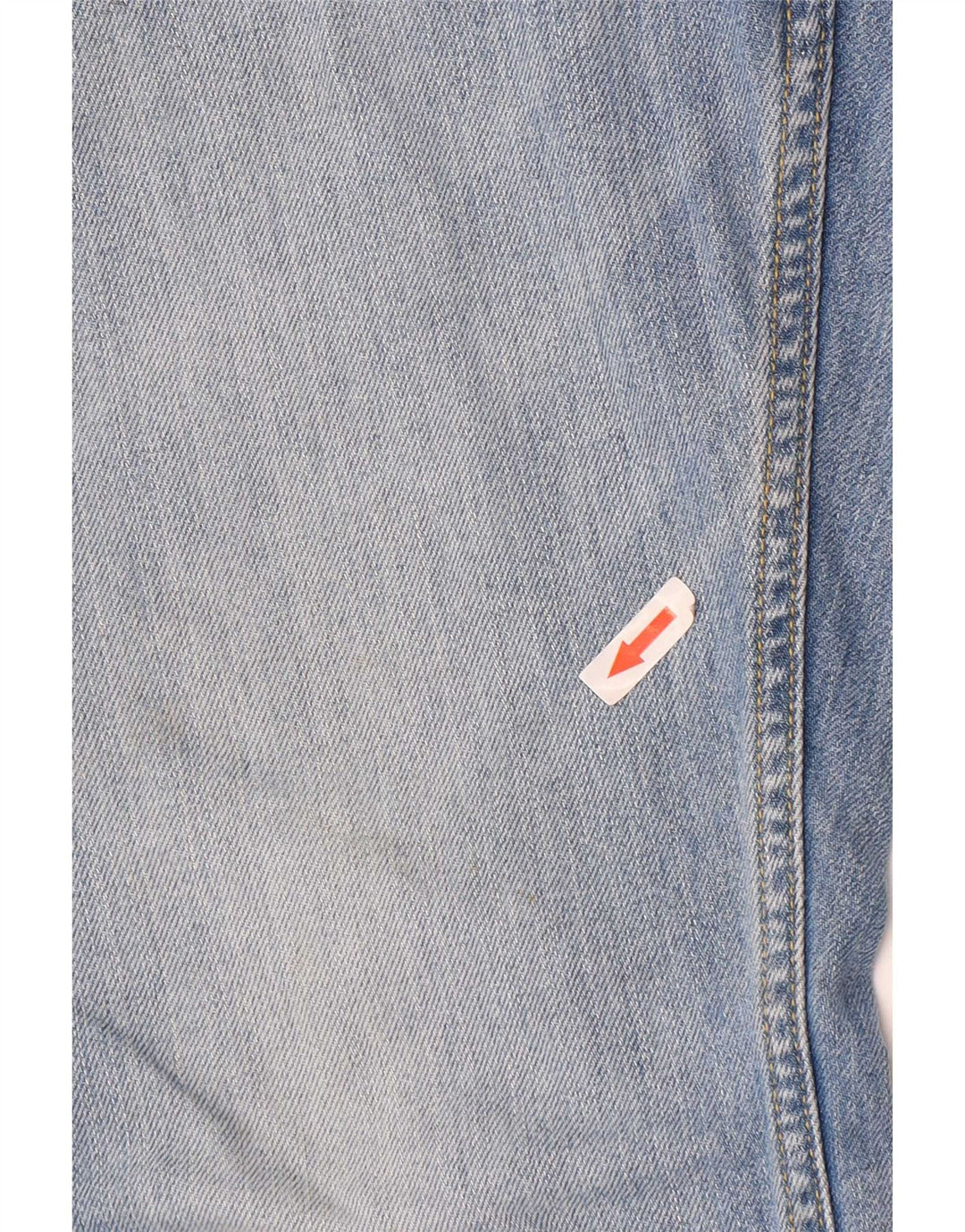 Tommy Hilfiger Vaqueros ajustados para hombre W30 L30 Algodón azul