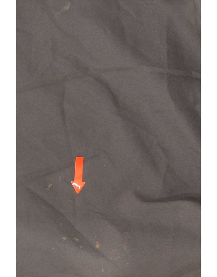 Adidas Hombre Pantalones De Chándal Joggers Grande Gris Poliéster