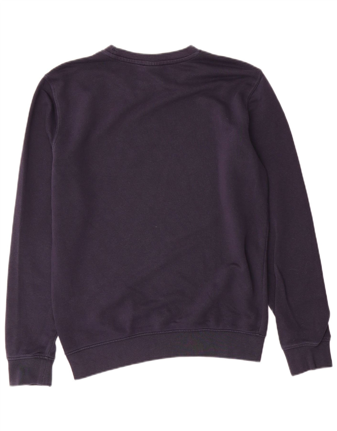 Champion Sudadera Gráfica para Hombre Jersey Pequeño Algodón Azul Marino