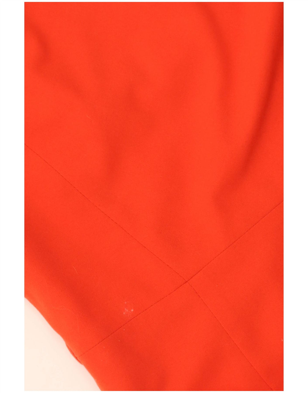 Next Vestido tubo para mujer UK 44 Poliéster rojo medio