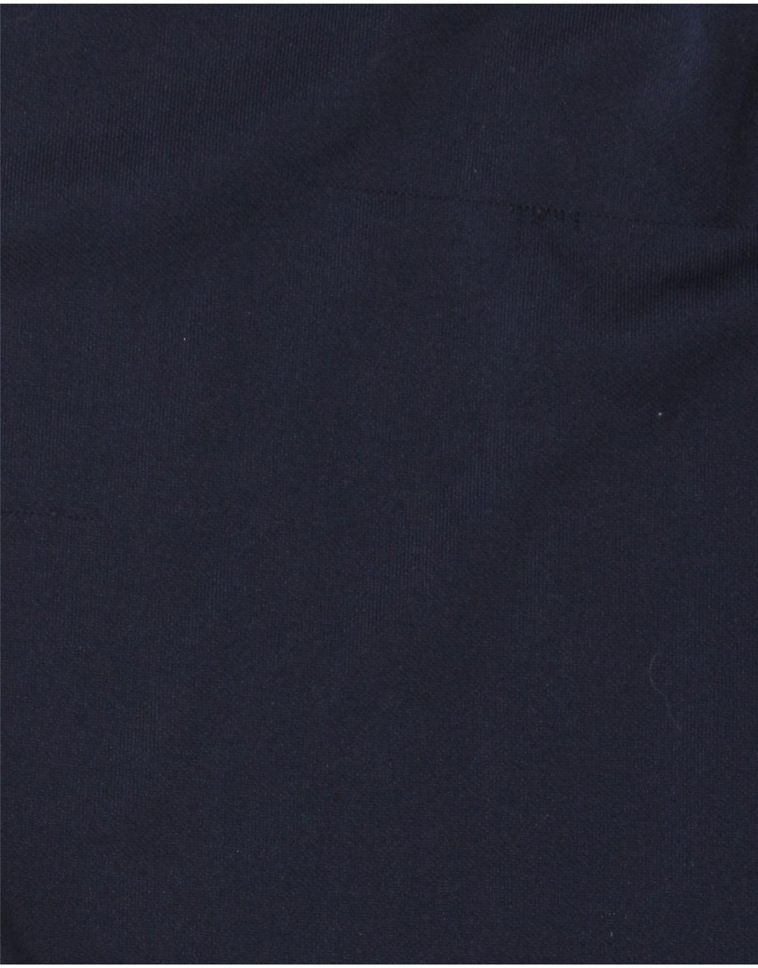 Adidas Hombre Climalite Pantalones De Chándal Medio Azul Marino Poliéster
