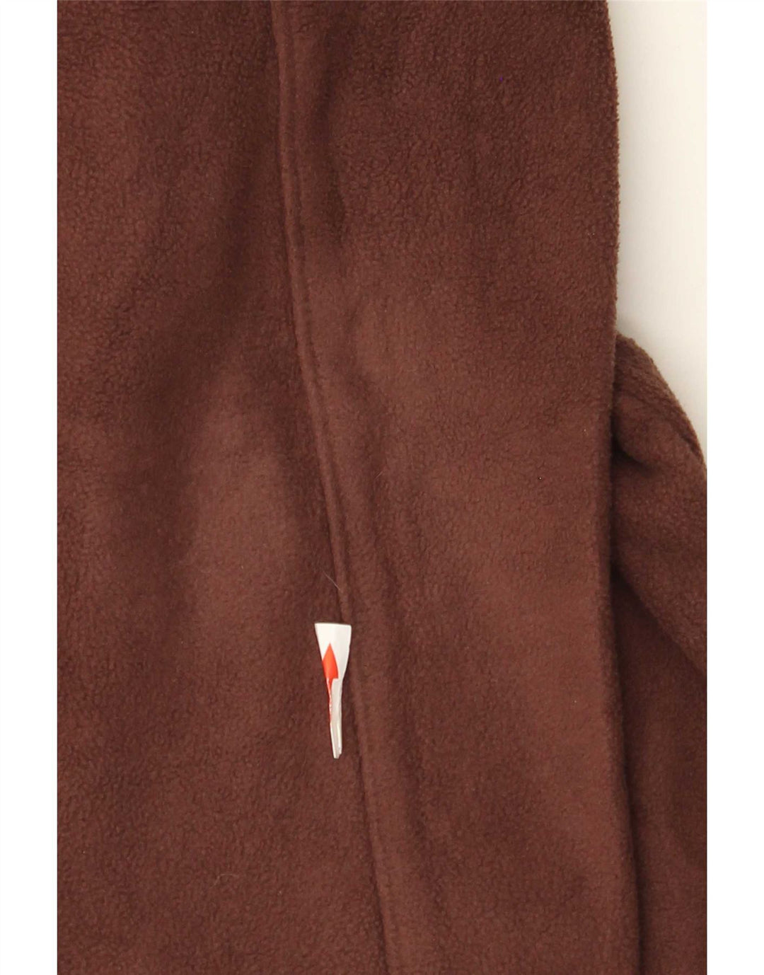 Columbia Chaqueta polar para hombre ES 42 XL Poliéster marrón