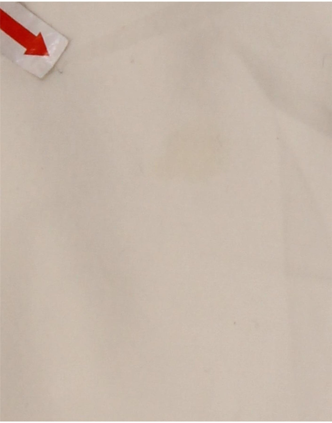 Pantalón corto deportivo NIKE Hombre Mediano Blanco Poliéster