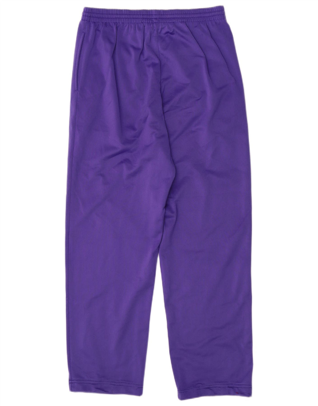 Pantalones De Chándal Lotto Hombre Morado Medio