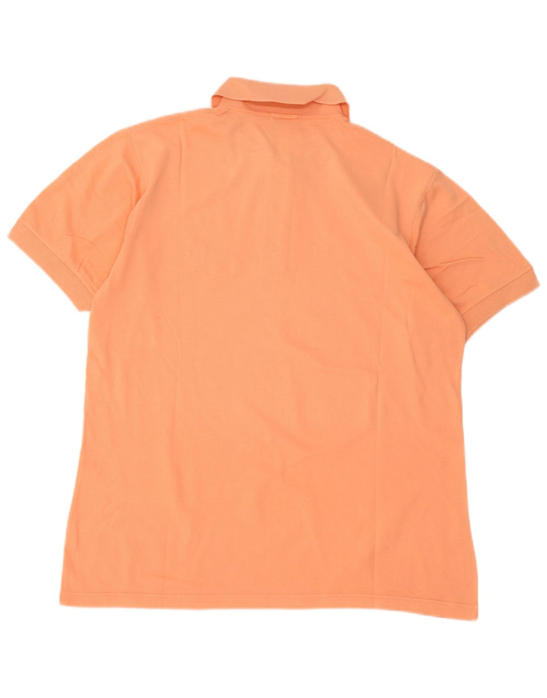 Polo Sergio Tacchini Hombre Algodón Rosa Medio