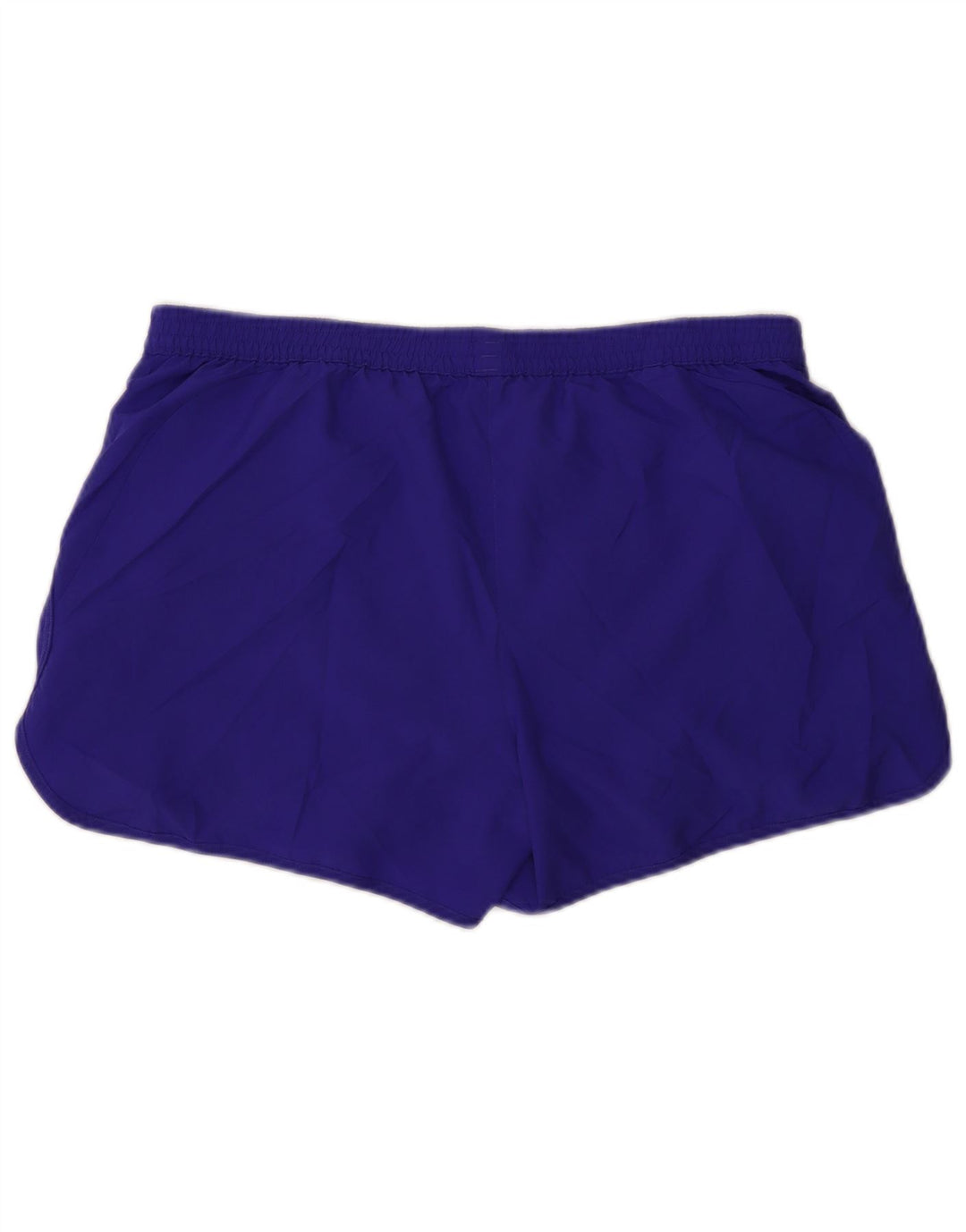 ADIDAS Pantalones cortos deportivos Climalite para mujer UK 40 XL Poliéster morado