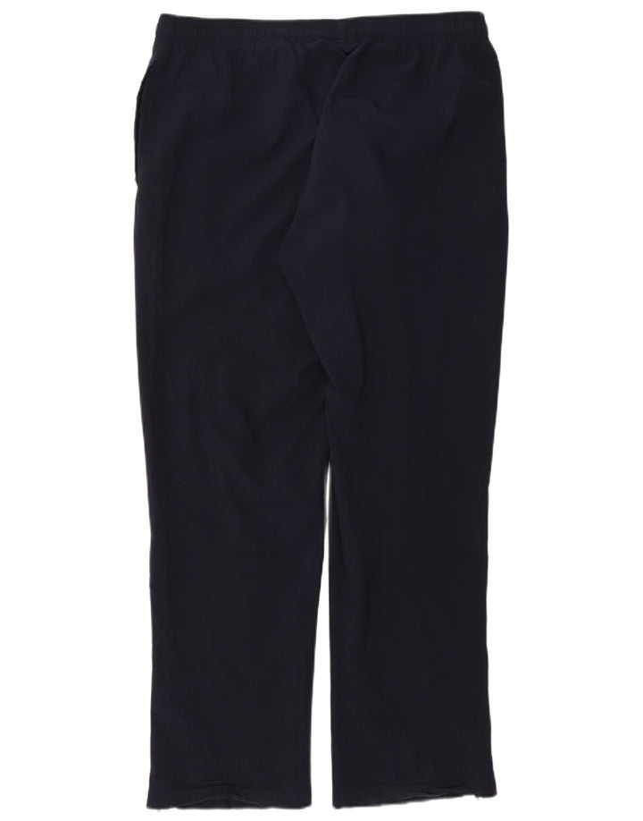 Pantalón Chándal Adidas Hombre XL Azul Marino Poliéster