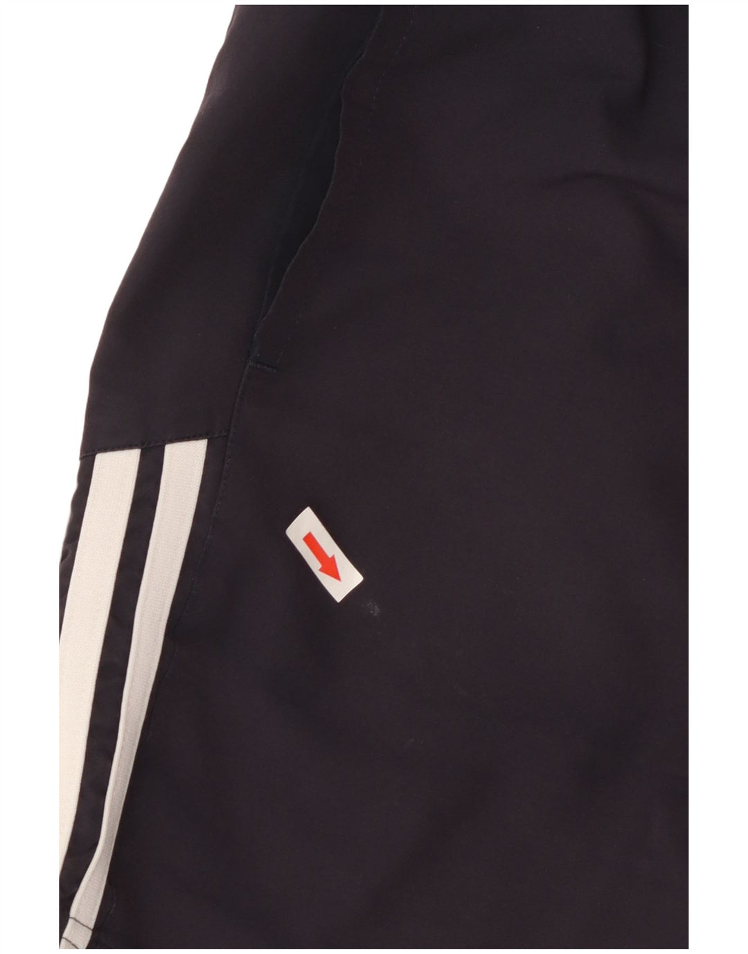 Pantalón Corto Deportivo Adidas Hombre Medio Azul Marino Poliéster