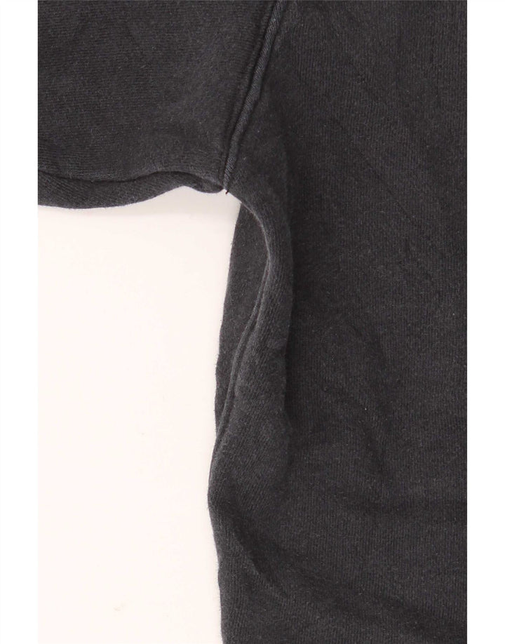 Sudadera Nike Hombre Jumper XL Negro Algodón