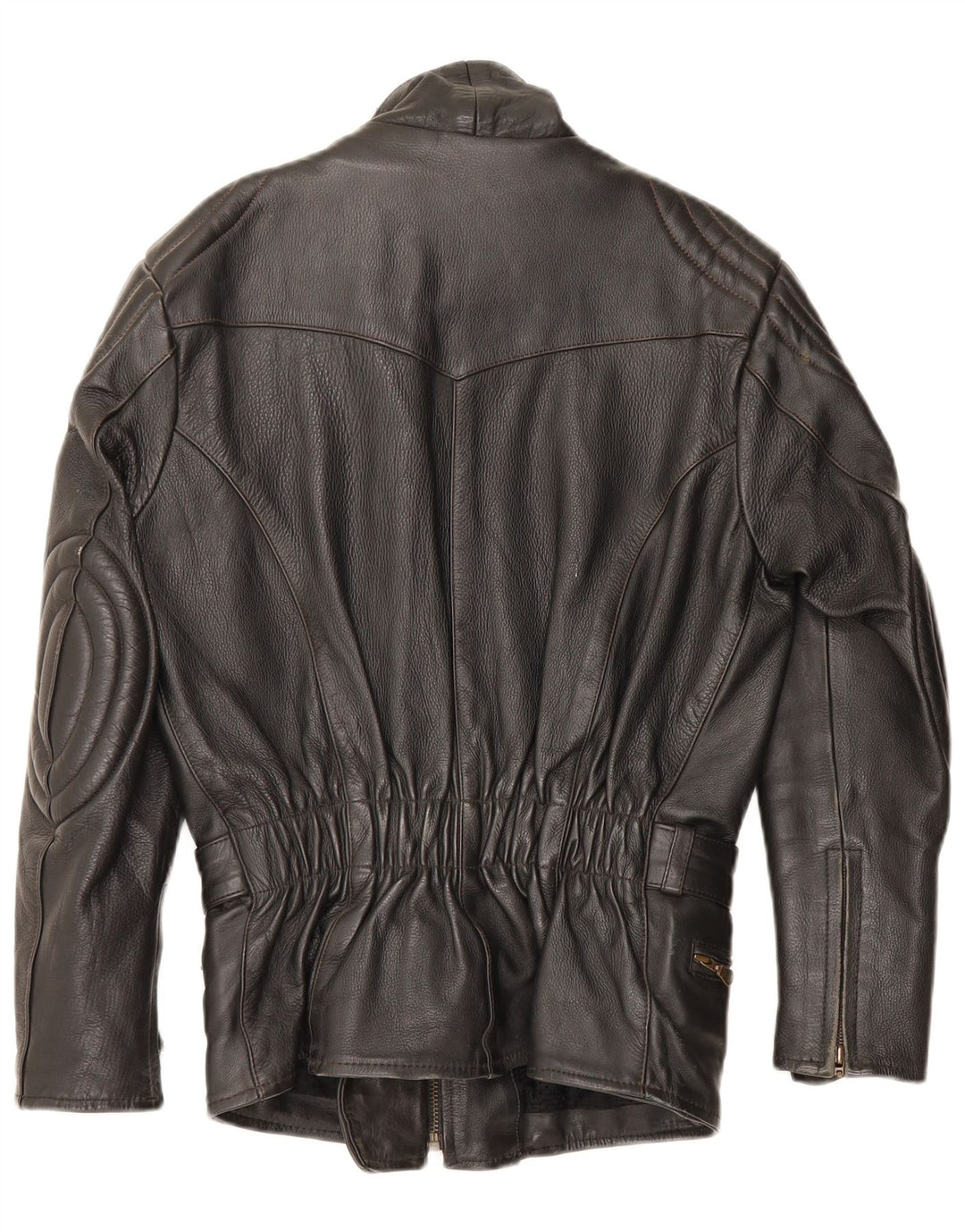 Heros By Held Chaqueta de motociclista para mujer EU 38 Medium Black