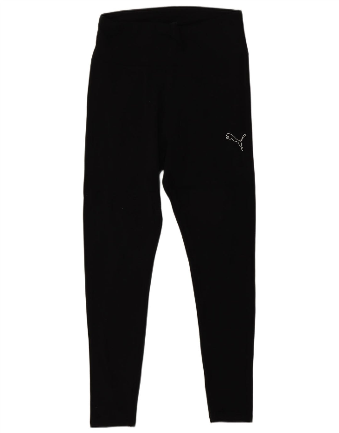 Puma Leggings para mujer Reino Unido 44 Mediano Negro