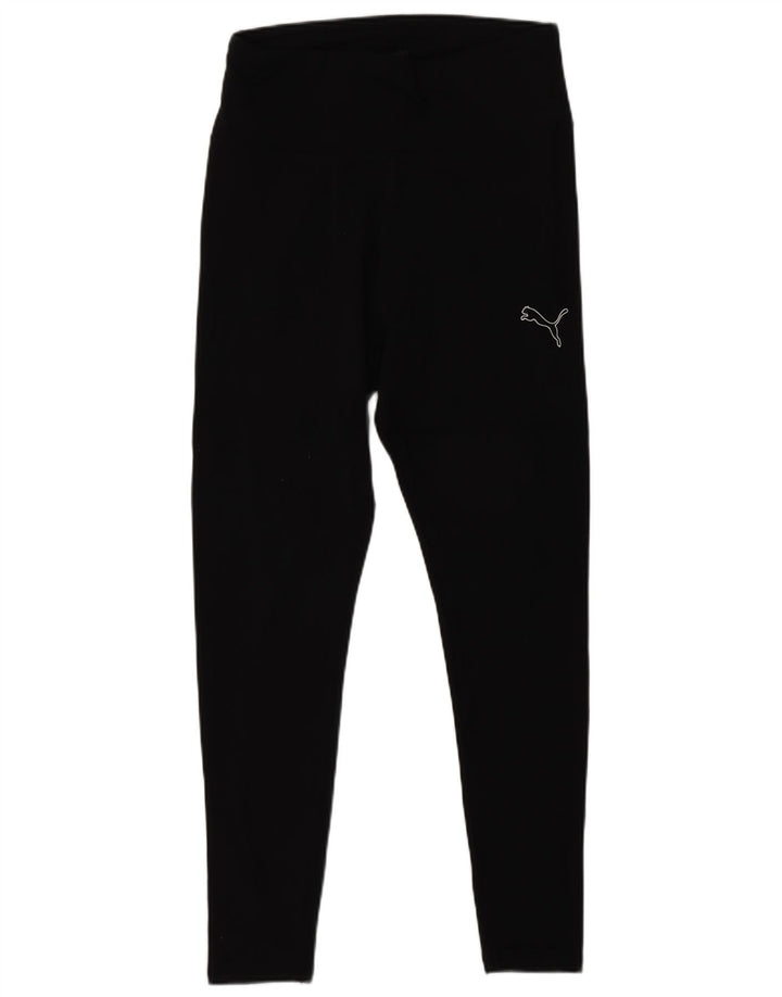 Puma Leggings para mujer Reino Unido 44 Mediano Negro
