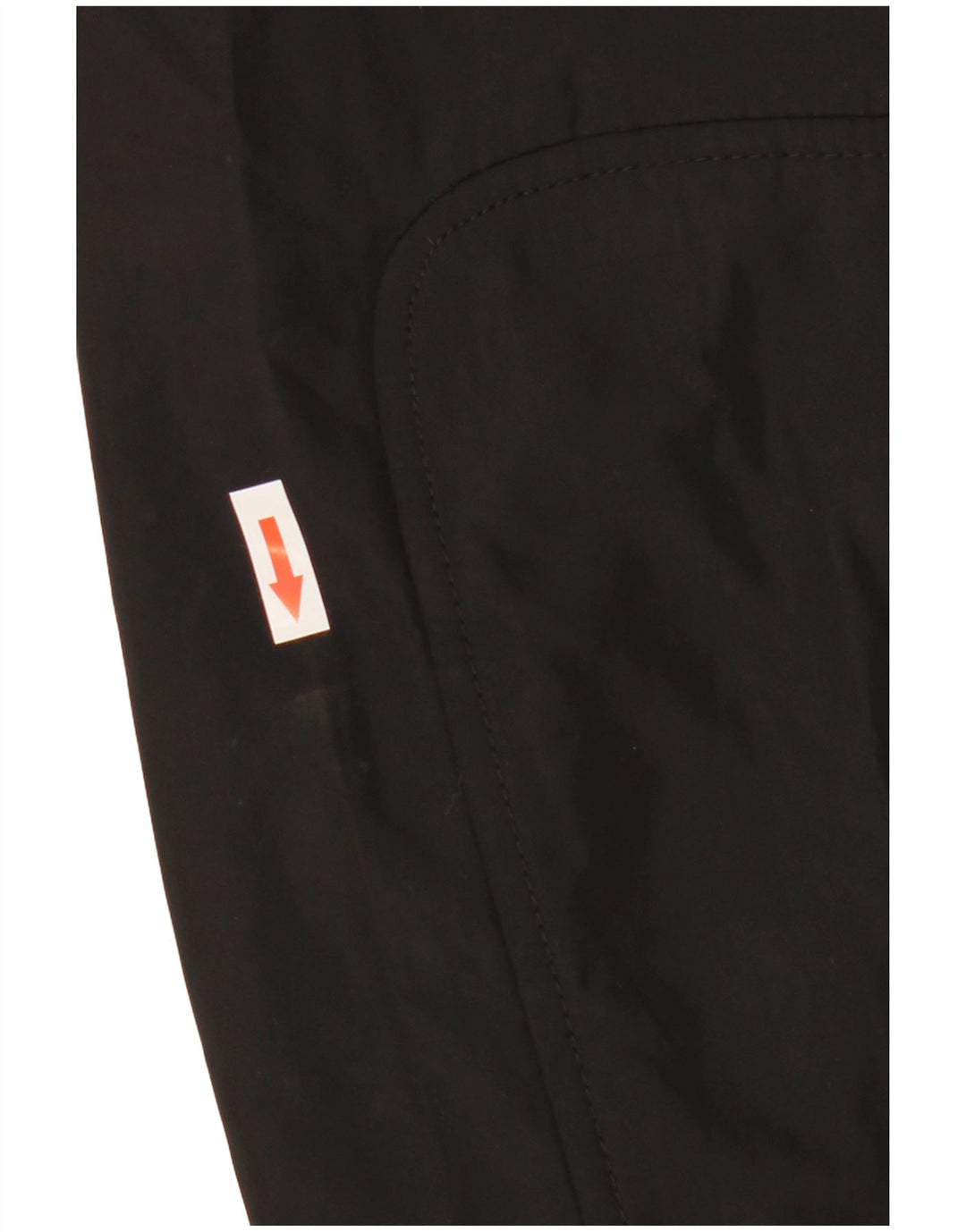 Jack & Jones Chaqueta utilitaria para hombre UK 44 2XL Negro