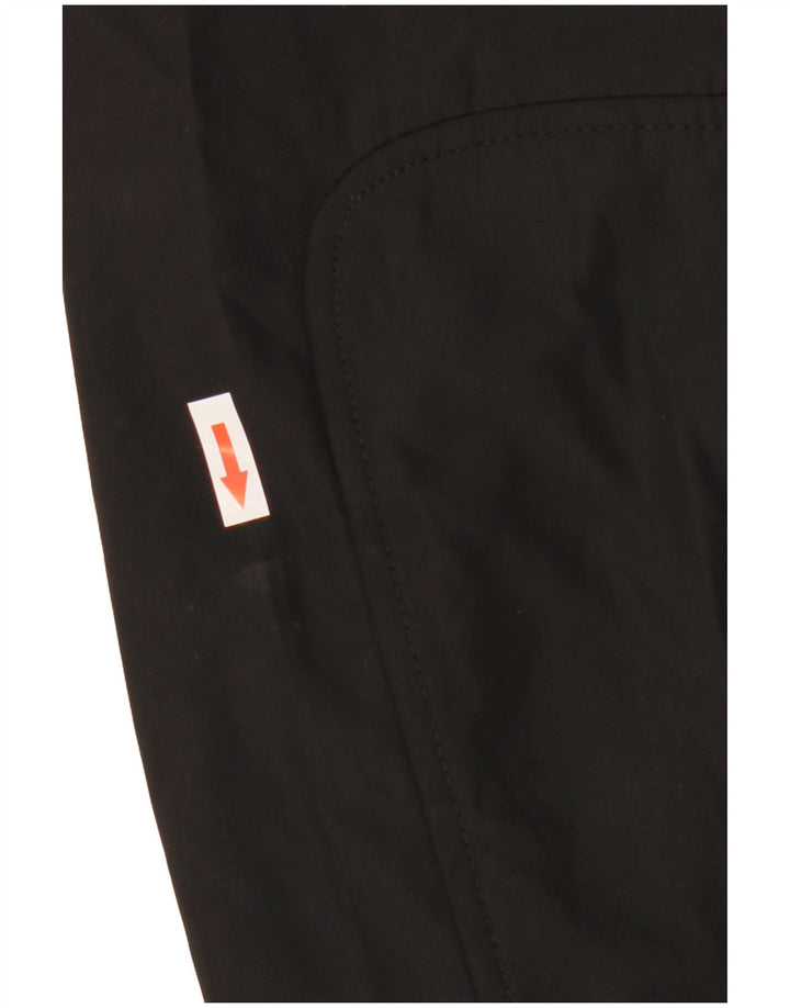 Jack & Jones Chaqueta utilitaria para hombre UK 44 2XL Negro