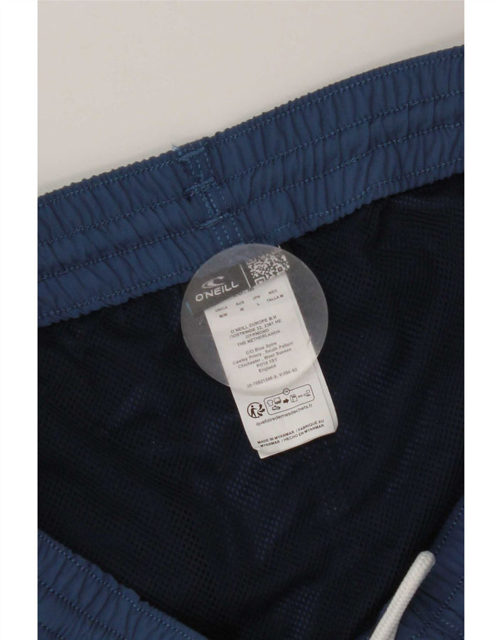 Bañador O'Neill Hombre Azul Medio Poliéster
