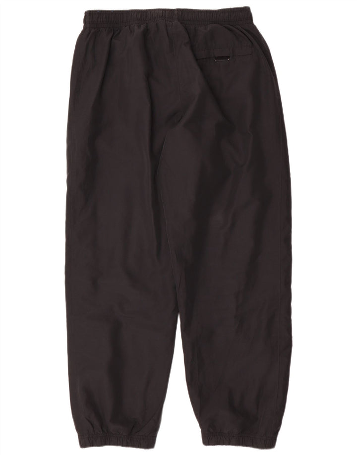 Nike Pantalones De Chándal Hombre Joggers XL Negro Poliéster