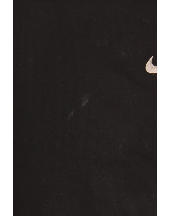 Nike Hombre Therma-Fit Pantalones De Chándal Joggers Medium Negro Poliéster
