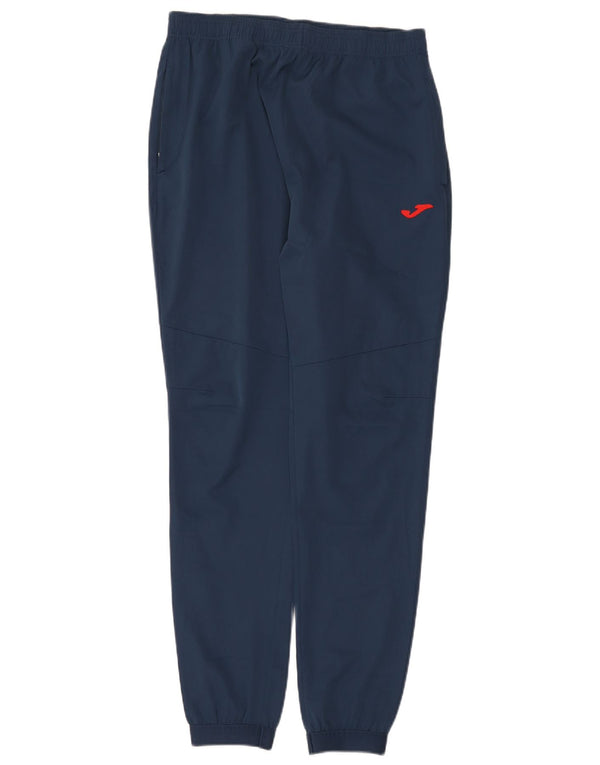 Joma Pantalón Chándal Hombre Joggers Large Azul Marino