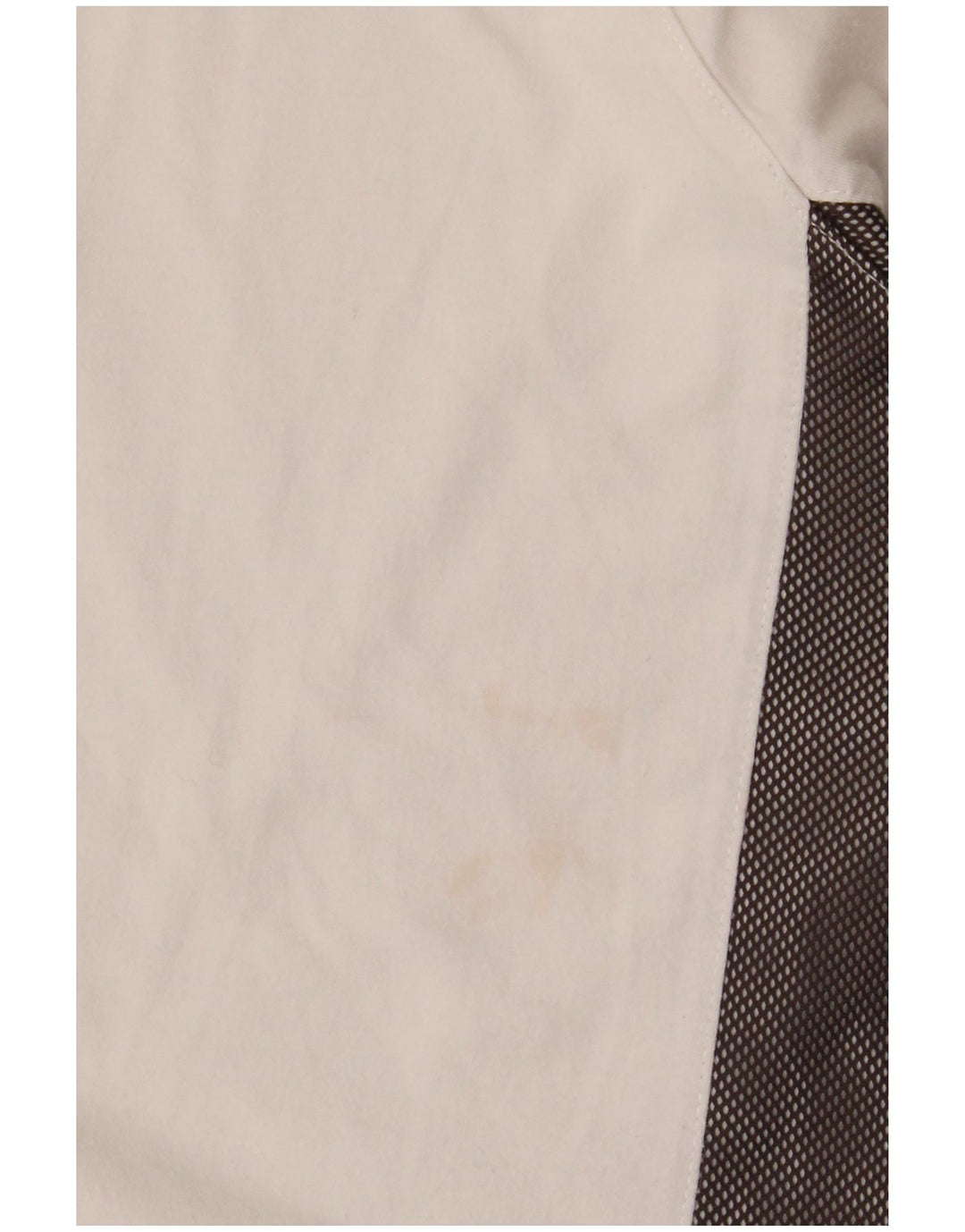 FILA Camiseta para niño 13-14 años Blanco Colorblock Algodón