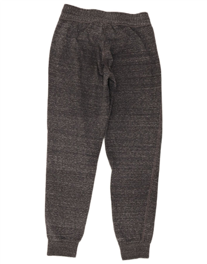 Champion Pantalones de chándal para mujer Joggers UK 44 Gris medio moteado