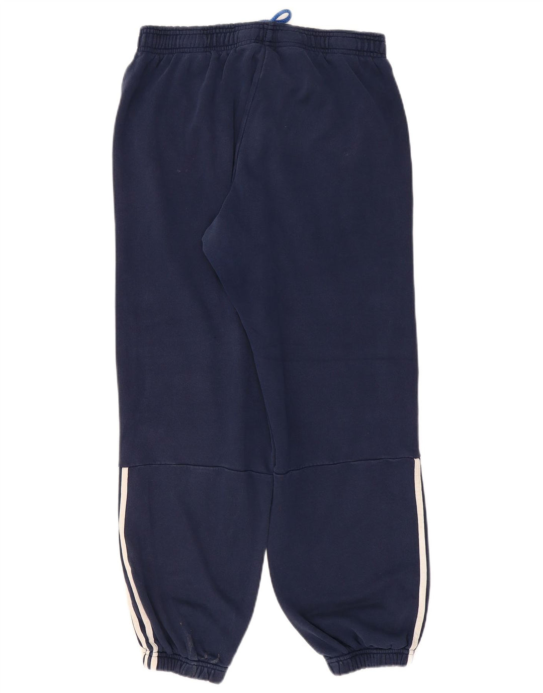 Adidas Hombre Pantalones De Chándal Joggers Medium Azul Marino