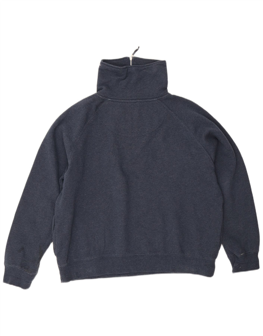 Crew Clothing - Sudadera extragrande para mujer, talla 40, color azul marino