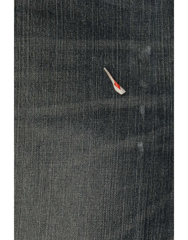 Levi's Jeans rectos 514 para hombre W36 L32 Algodón azul