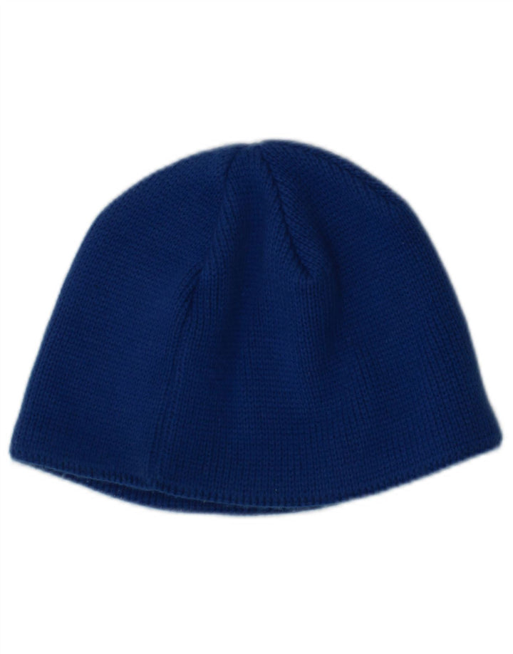 The North Face Gorro Gráfico para Hombre Talla única Azul Acrílico Invierno