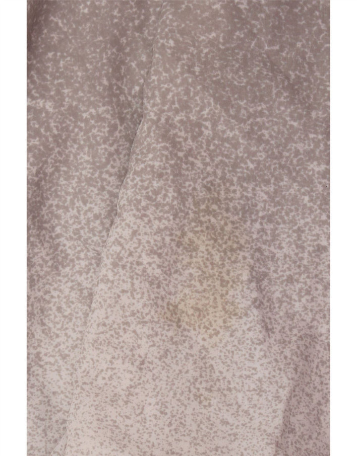 AUSTRALIAN L'ALPINA Chaqueta de chándal para hombre IT 54 XL Gris moteado