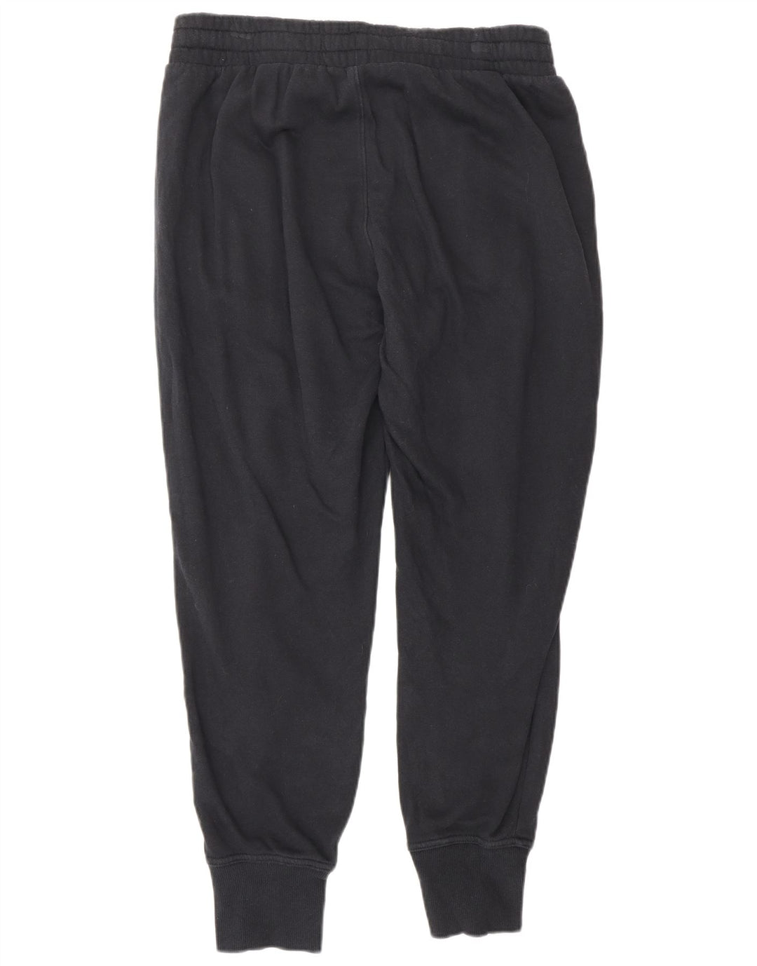 UNDER ARMOUR Pantalones de chándal para mujer Joggers UK 14 Medium Azul marino