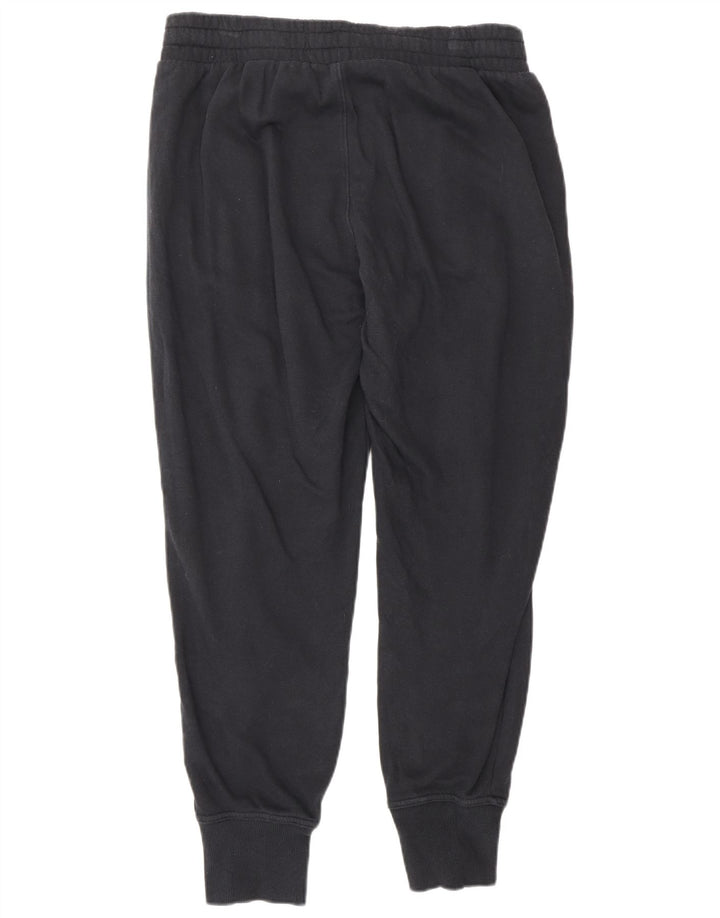 UNDER ARMOUR Pantalones de chándal para mujer Joggers UK 14 Medium Azul marino