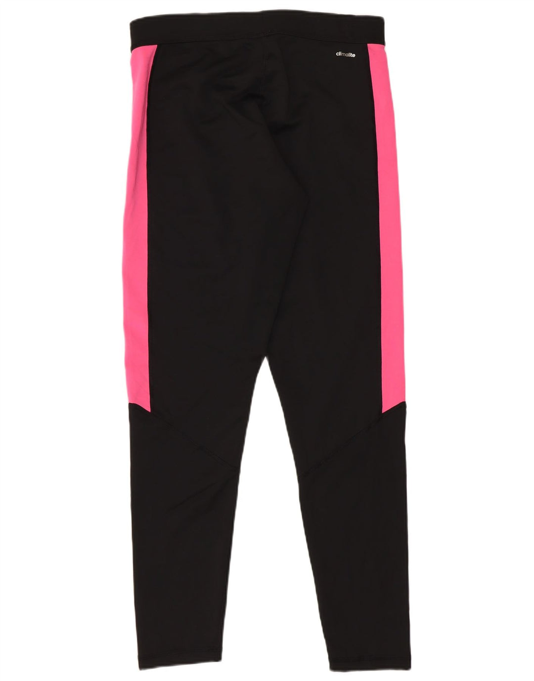 Adidas Leggings gráficos para mujer Reino Unido 12/14 Mediano Negro Colorblock