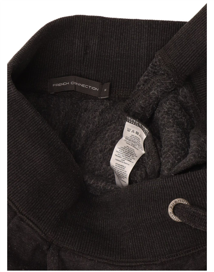 French Connection Pantalones De Chándal Para Hombre Joggers De Algodón Gris Medio