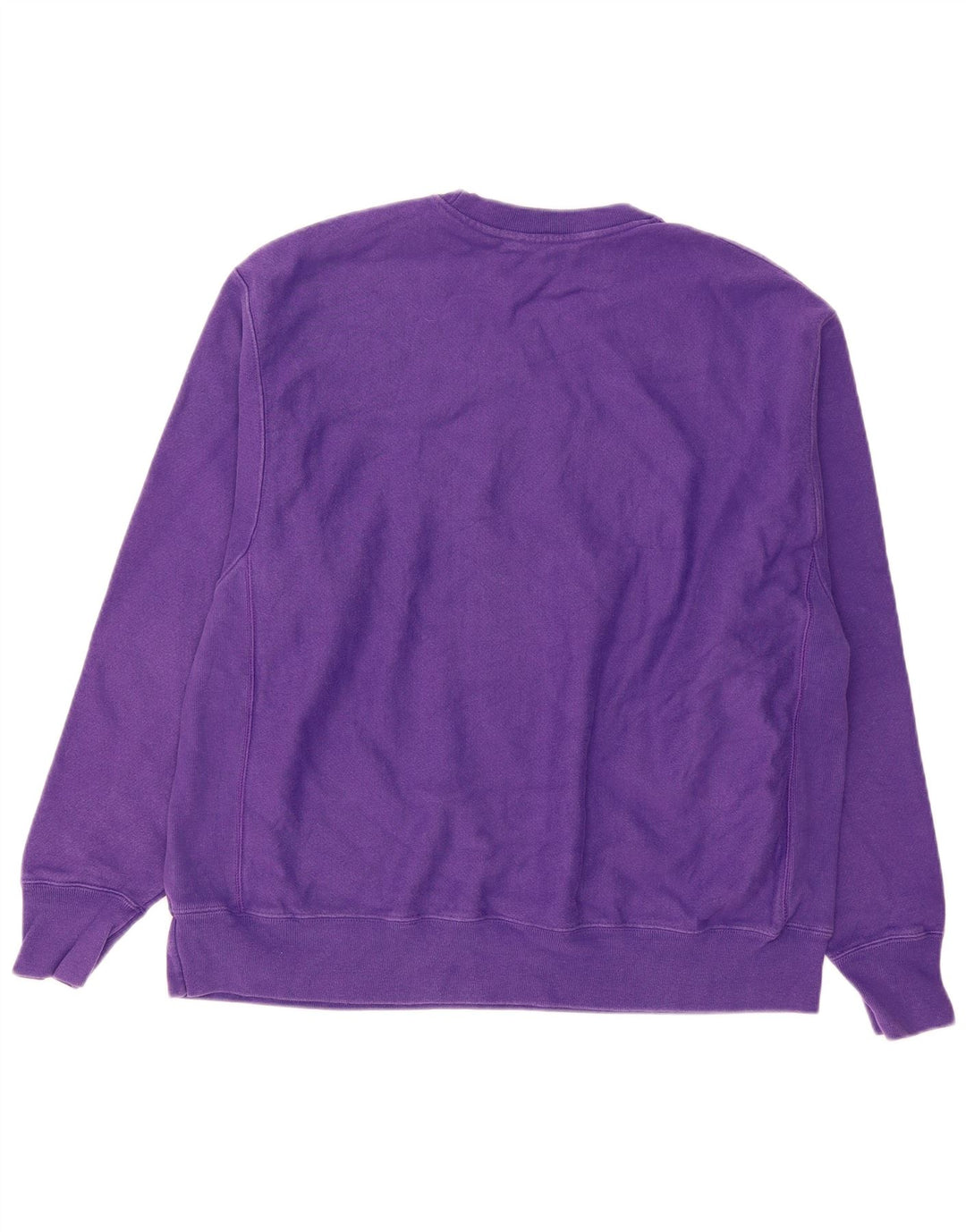 Champion Sudadera Gráfica Jumper XL Púrpura Hombre