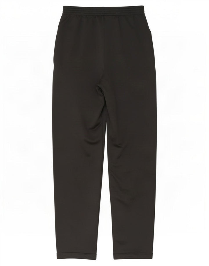 Umbro Pantalones De Chándal Para Hombre Pequeños Negros
