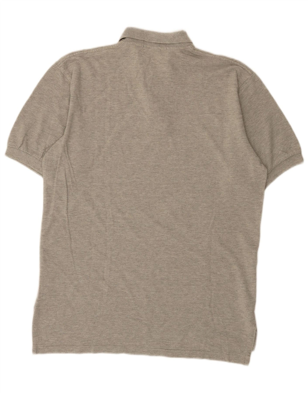 Polo Ralph Lauren Polo para hombre de algodón gris medio