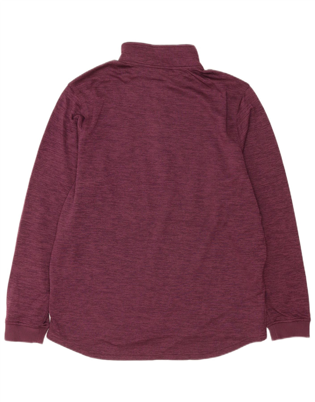 Under Armour Cold Gear - Chándal holgado para hombre, talla grande, color burdeos