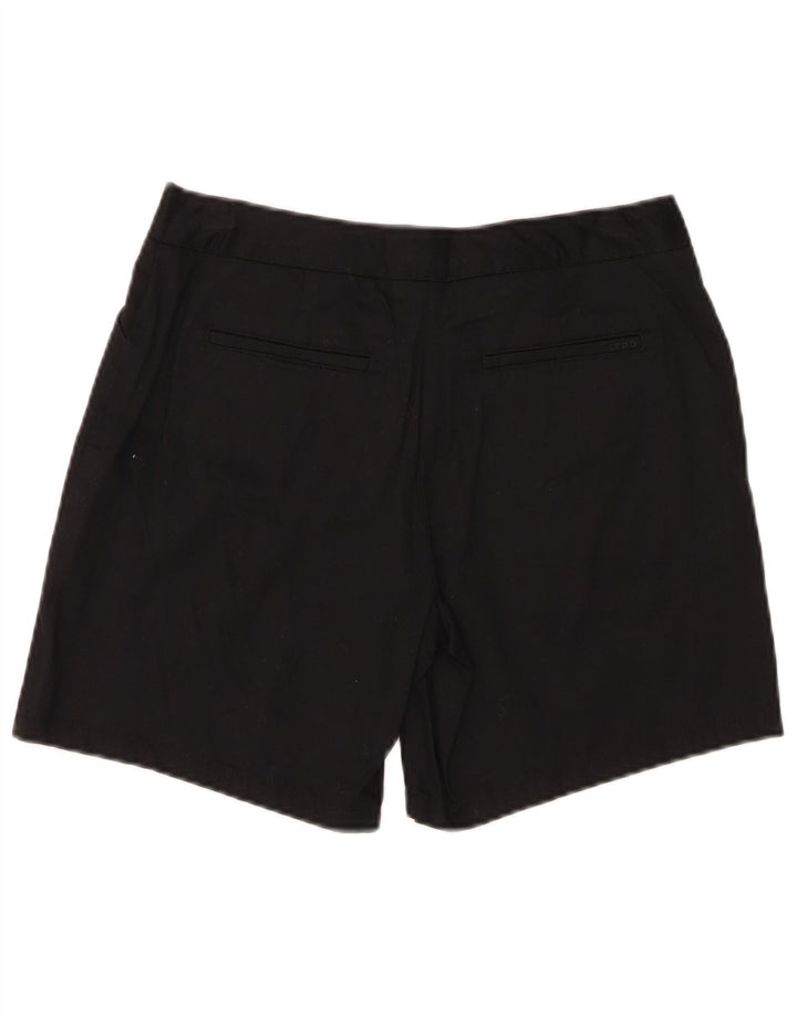 Pantalones cortos casuales para mujer US 2 XS W28