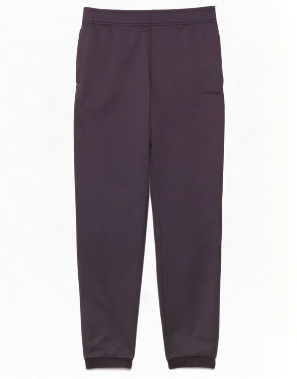 Pantalones De Chándal Lotto Hombre Joggers Medium Azul Marino Poliéster