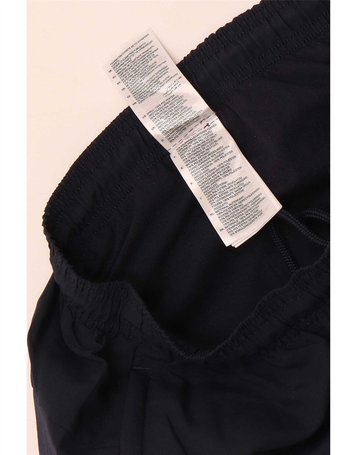 Adidas Pantalones De Chándal Hombre Joggers XS Azul Marino Poliéster