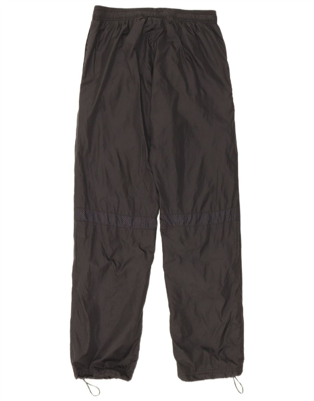 Pantalón Deportivo Reebok Hombre Medium Negro Poliamida