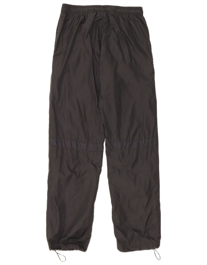 Pantalón Deportivo Reebok Hombre Medium Negro Poliamida